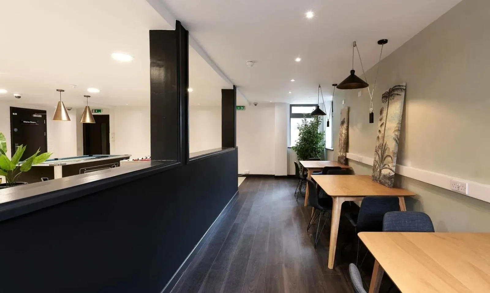 For Student Only - Trust House Near Exeter City Centre