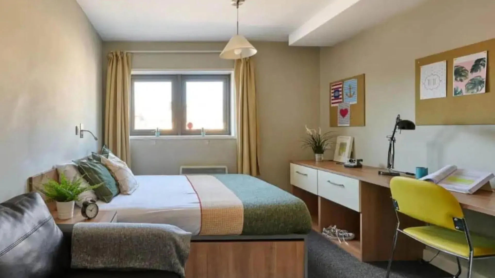 Appartamento For Student Only - Trust House Near Exeter City Centre