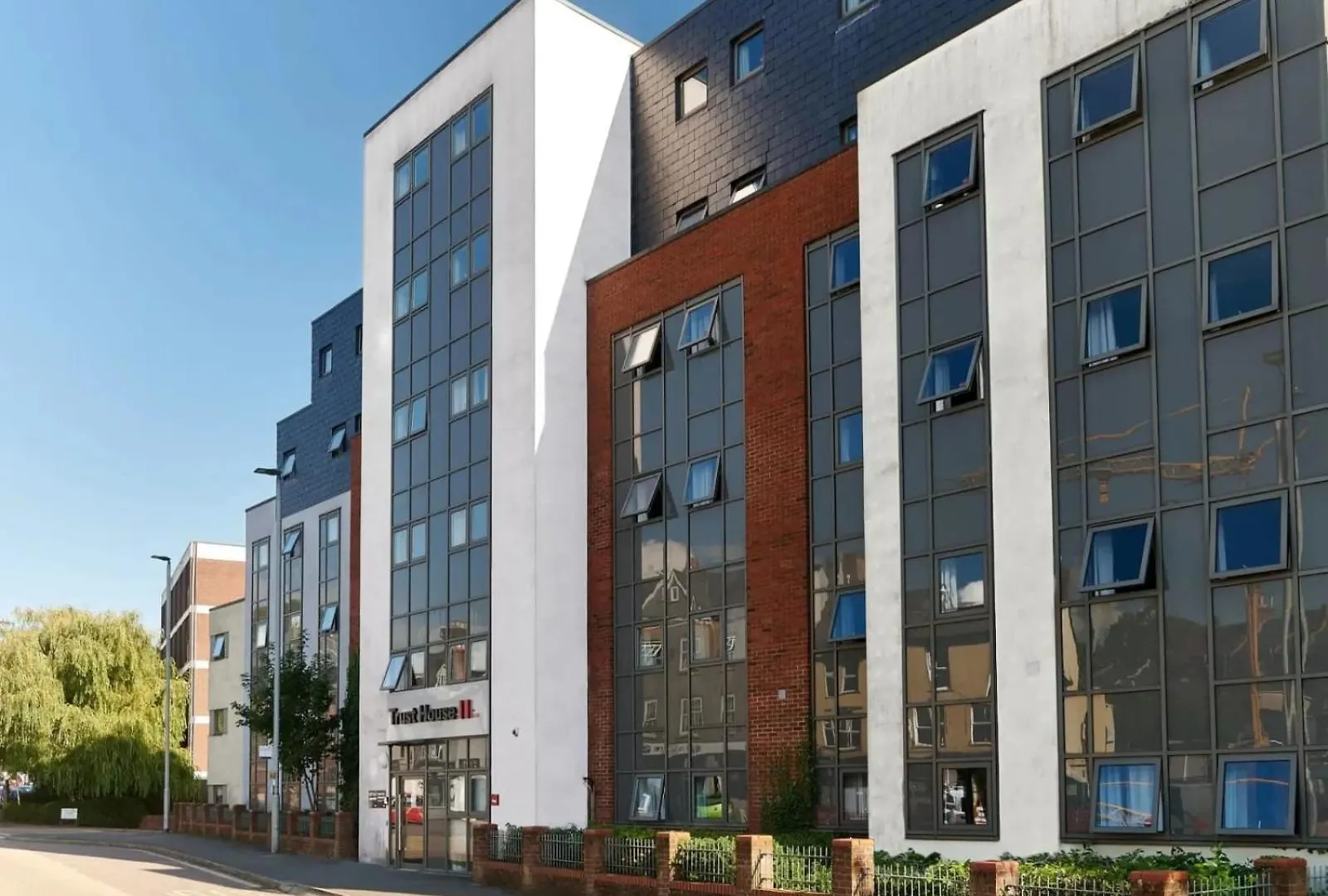 For Student Only - Trust House Near Exeter City Centre
