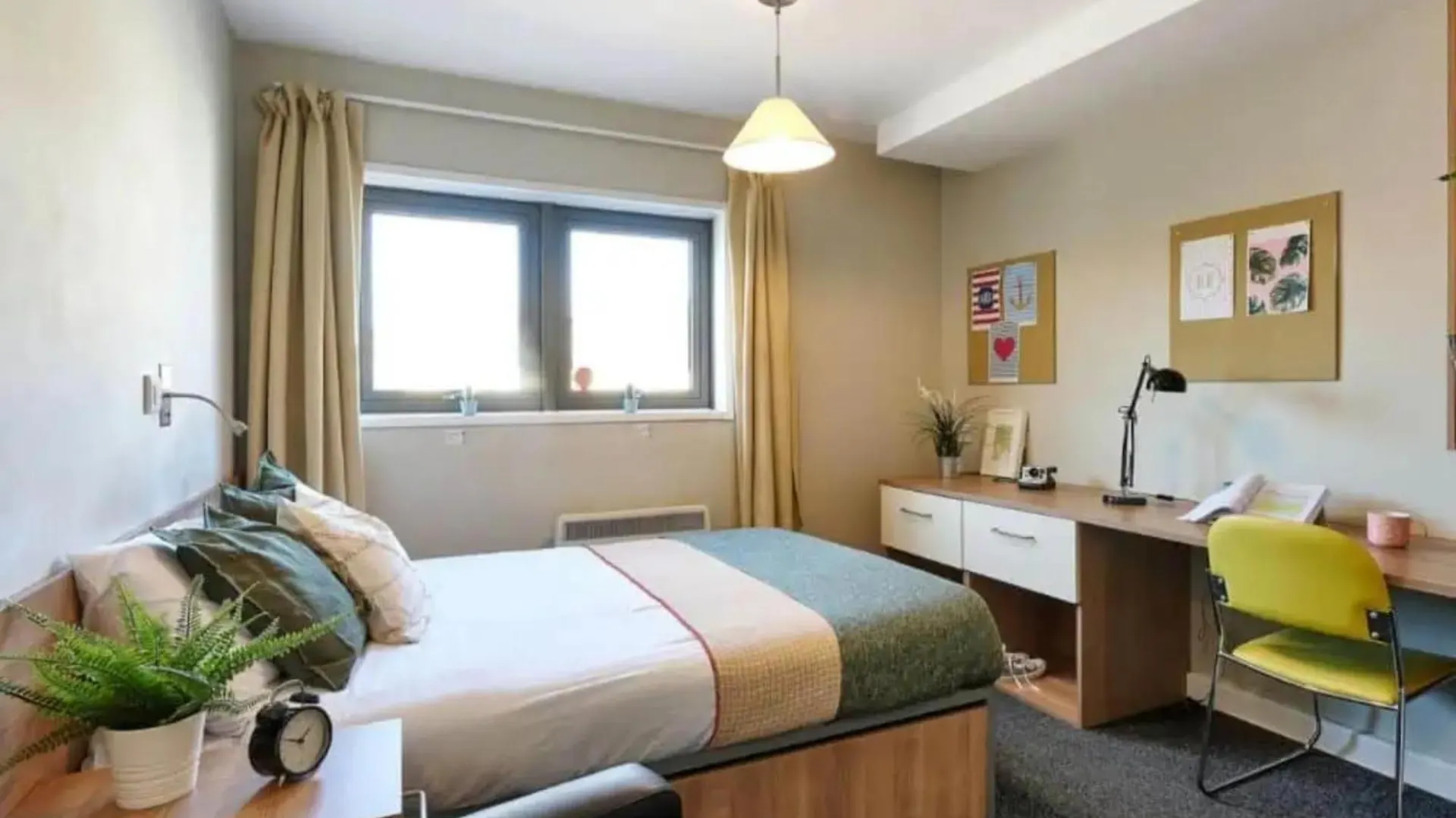 For Student Only - Trust House Near Exeter City Centre United Kingdom